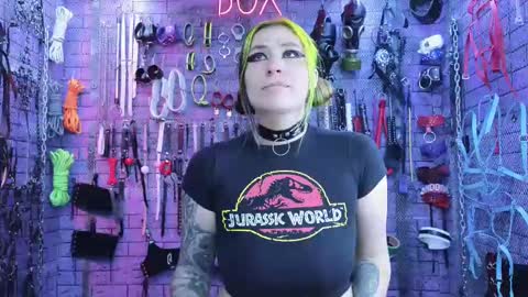 PandoraNez online show from 02-21-25, 03:34