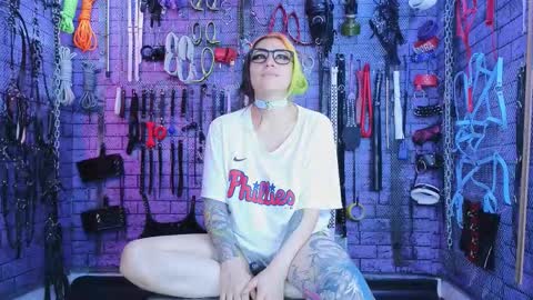 PandoraNez online show from 11-14-25, 06:06