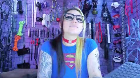 PandoraNez online show from 02-10-26, 03:43