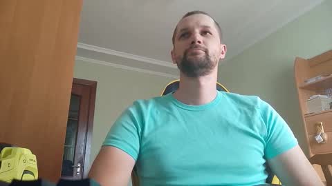 Kostiantyn online show from 09-16-25, 01:12