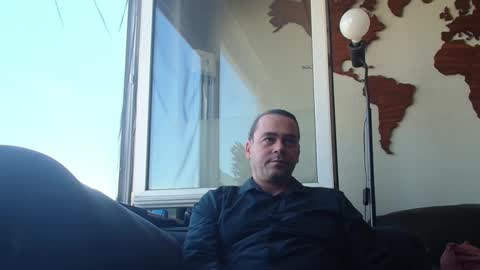 Chris online show from 03-06-25, 01:35