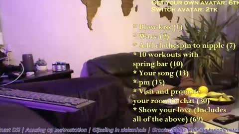 Chris online show from 03-16-26, 07:29