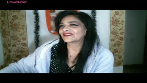 Panterwhite online show from 06-15-26, 12:13
