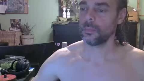 panther176 online show from 04-02-26, 04:43