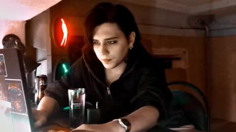 In bio online show from 02-16-26, 12:07