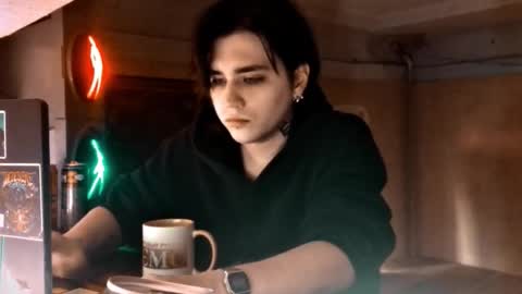 In bio online show from 02-18-26, 01:07