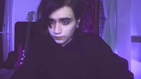 In bio online show from 03-12-26, 02:50