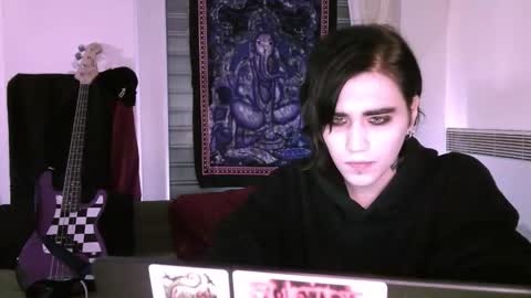 In bio online show from 03-15-26, 07:20