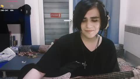 Snapshot of panther_cap chatting on 06-26-26, 10:36 In bio online show from 06-26-26, 10:36