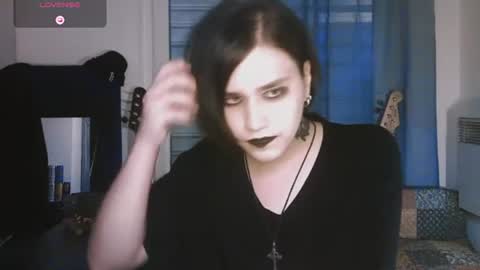 Snapshot of panther_cap chatting on 06-30-26, 03:18 In bio online show from 06-30-26, 03:18
