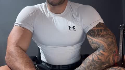 Oleg online show from 10-25-25, 07:38