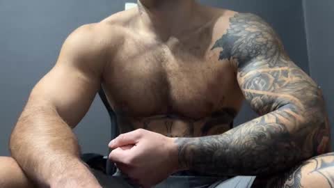 Oleg online show from 11-16-25, 04:51