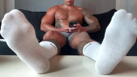 Oleg online show from 03-01-26, 01:29