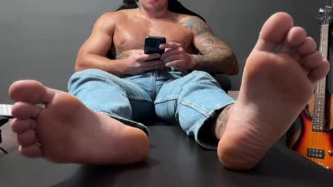 Oleg online show from 04-20-26, 12:08