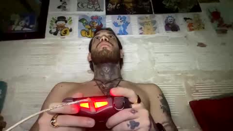 panthers_room online show from 01-22-25, 11:01