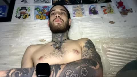 panthers_room online show from 01-31-25, 11:13