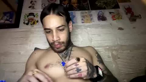 panthers_room online show from 01-31-25, 06:03