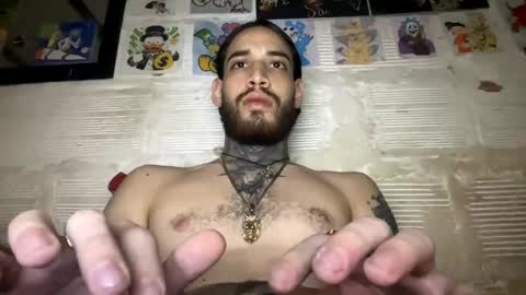 panthers_room online show from 02-11-25, 08:15