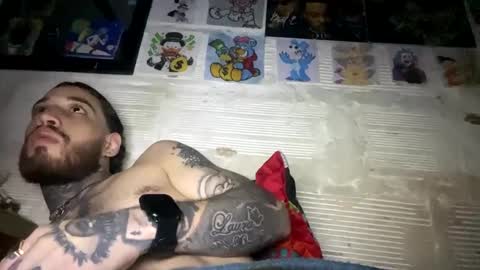 panthers_room online show from 02-13-25, 04:54