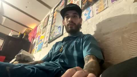 panthers_room online show from 03-11-25, 01:34