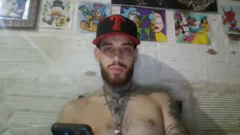 panthers_room online show from 10-14-25, 10:16