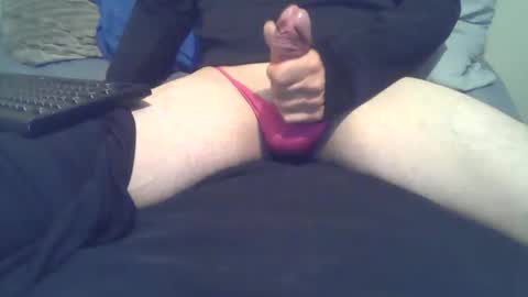 PantieSnatcher online show from 09-08-25, 06:07