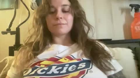 Pantiesofthefae online show from 01-14-26, 07:30