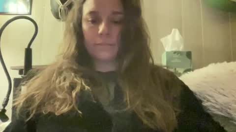 Pantiesofthefae online show from 02-10-26, 10:30