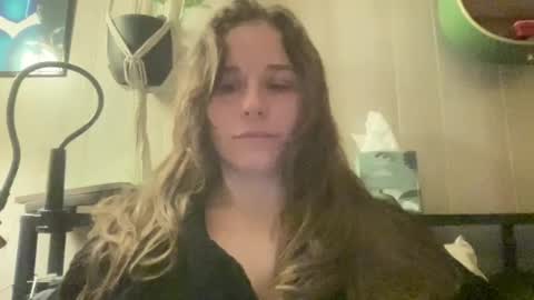 Pantiesofthefae online show from 02-12-26, 10:43