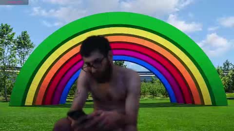 PantsLessTraveler online show from 01-14-25, 06:56