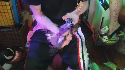 PantsLessTraveler online show from 01-30-25, 04:06