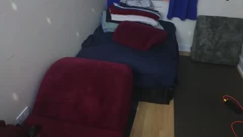 PantsLessTraveler online show from 02-25-25, 10:29