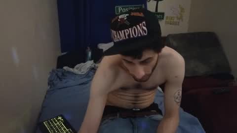 PantsLessTraveler online show from 03-10-25, 07:21