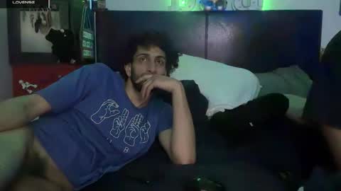 PantsLessTraveler online show from 11-17-25, 12:49