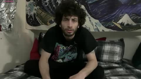 PantsLessTraveler online show from 12-18-25, 05:30