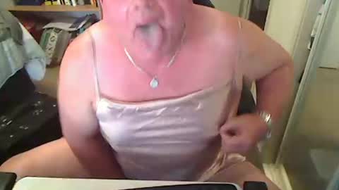 pantyandbraman online show from 12-13-24, 08:09