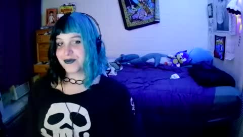 Princess online show from 02-08-25, 11:13