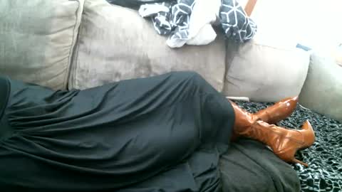 Pantyhoselover online show from 12-02-24, 03:36