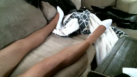 Pantyhoselover online show from 01-01-25, 12:21