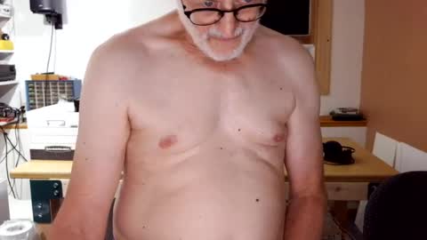 PantyJim19 online show from 07-02-26, 10:32