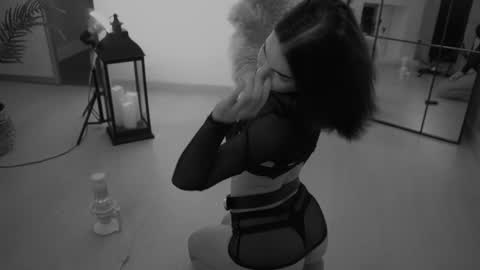 Snapshot of pantykrist chatting on 09-13-25, 03:34 Kristina Kriss online show from 09-13-25, 03:34
