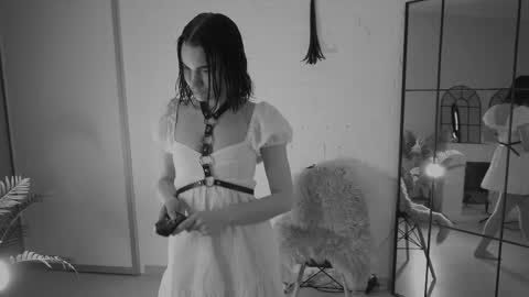 Snapshot of pantykrist chatting on 09-14-25, 03:33 Kristina Kriss online show from 09-14-25, 03:33