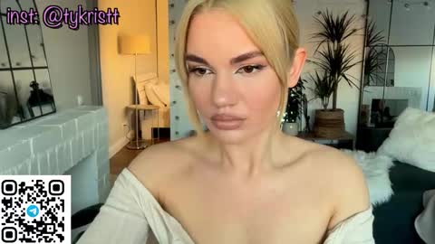 Kristina Kriss online show from 02-01-26, 01:20