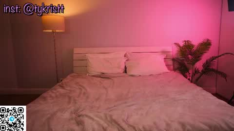 Kristina Kriss online show from 02-02-26, 06:17