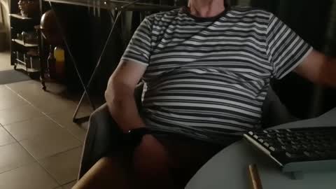 pantyrafke online show from 01-04-25, 05:05