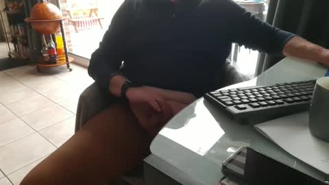 pantyrafke online show from 02-24-25, 11:54