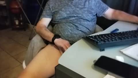 pantyrafke online show from 12-02-25, 06:52