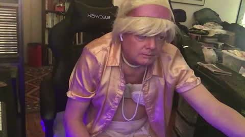 Pantyvioletlace online show from 03-23-26, 03:43