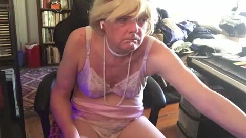 Pantyvioletlace online show from 07-31-26, 07:24