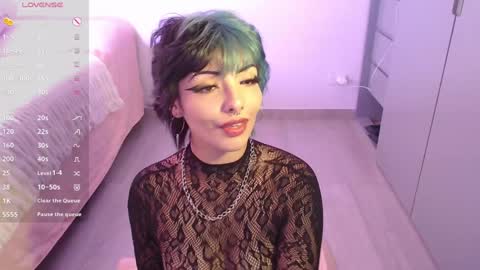 Nebula online show from 01-14-25, 05:12